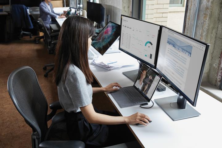 Produktbild Microsoft Surface Pro Type Cover (CH, Microsoft Surface Pro 5, Microsoft Surface Pro 6, Microsoft Surface Pro 7)