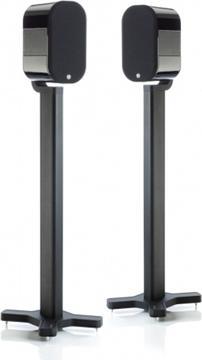 Image du produit Monitor Audio Audio Apex A10 Luidsprekerstands - Zwart (Paire) (1 paire)