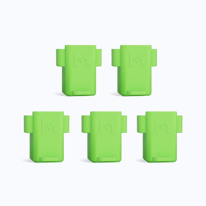 Produktbild Ankermake M5C 5-Pack Heating block silicone sleeve