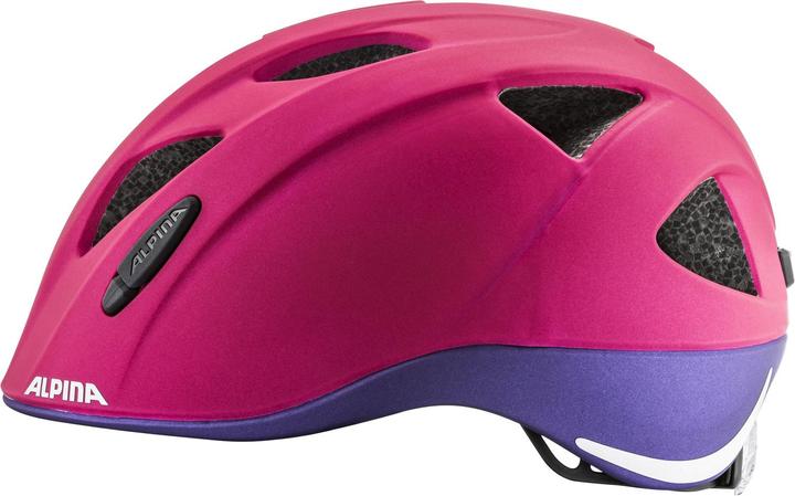 Image du produit ALPINA SPORTS Ximo L.E. (47 - 51 cm)