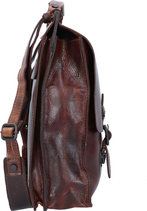 Actual product image Harolds Messenger ABERDEEN