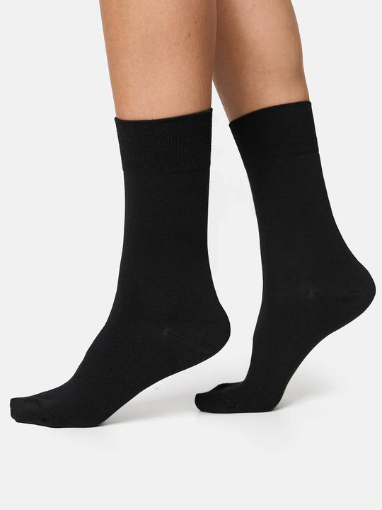 Actual product image Nur Die Freizeitsocken Bambus Socke (pack of 10, 39 - 42)