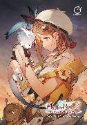Produktbild Atelier Ryza