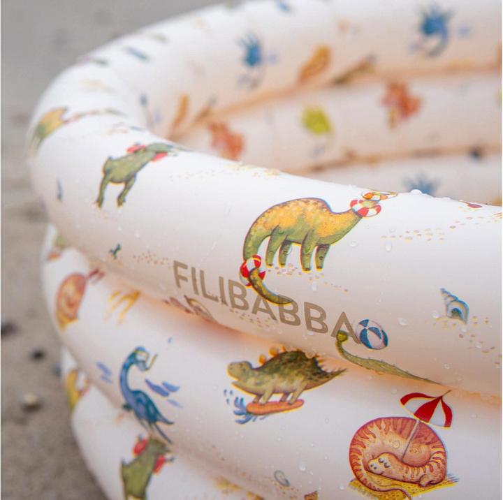 Image du produit Filibabba Alfie - Dino Beach
