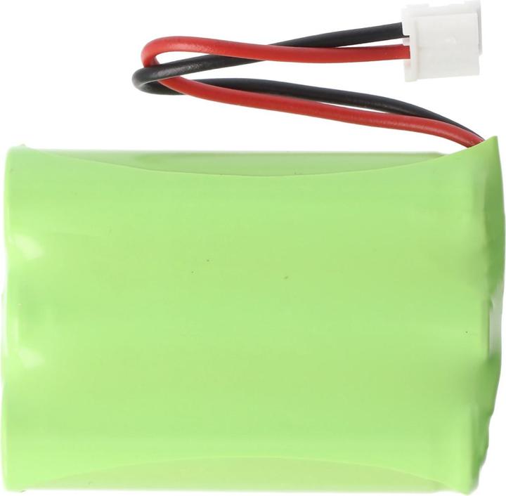 Actual product image AccuCell Akku Motorola MBP30, TFL3X44AAA650-CD77-01B