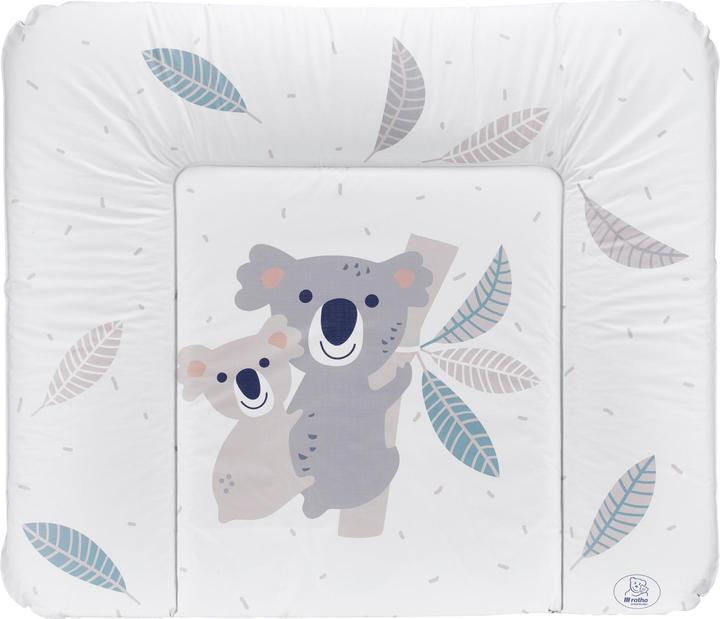 Image du produit Rotho Babydesign Wickelkissen Koala (85 x 72 cm)