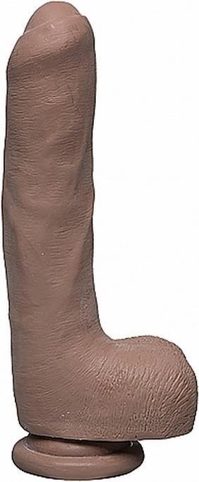Produktbild Doc Johnson Uncut D with Balls