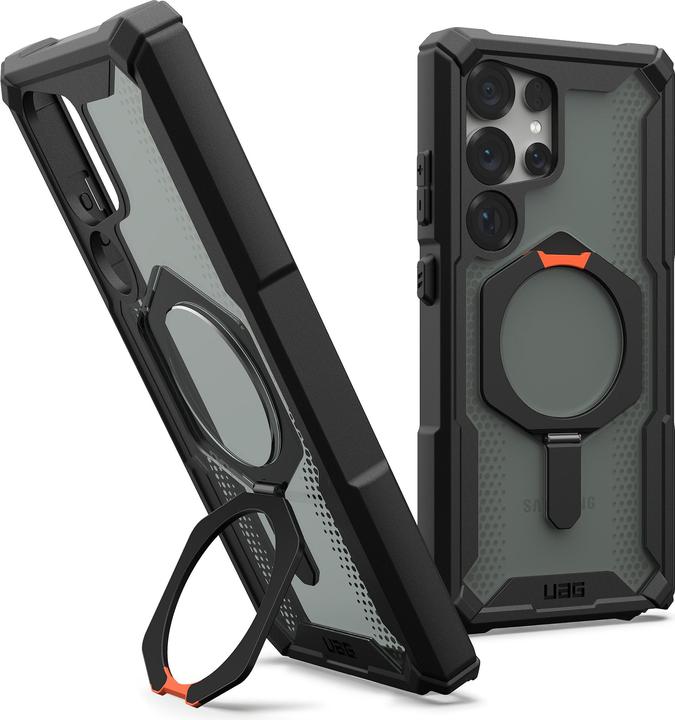 UAG Plasma XTE with Magnet (Samsung Galaxy S25 Ultra)