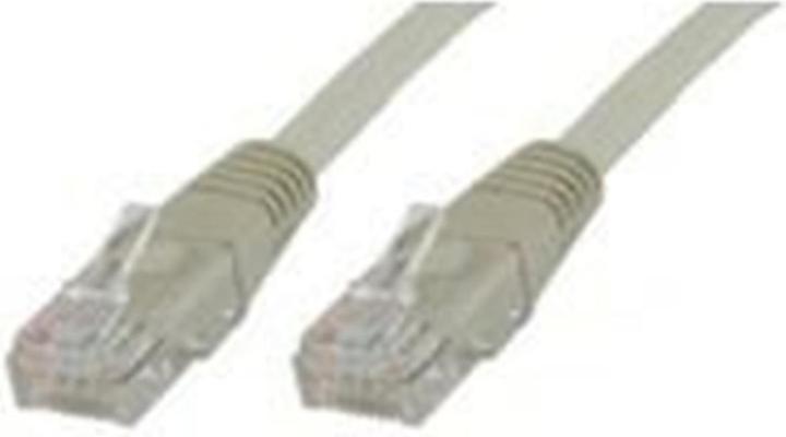 Immagine prodotto MicroConnect Cavo di rete (U/FTP, CAT5e, 0.50 m)