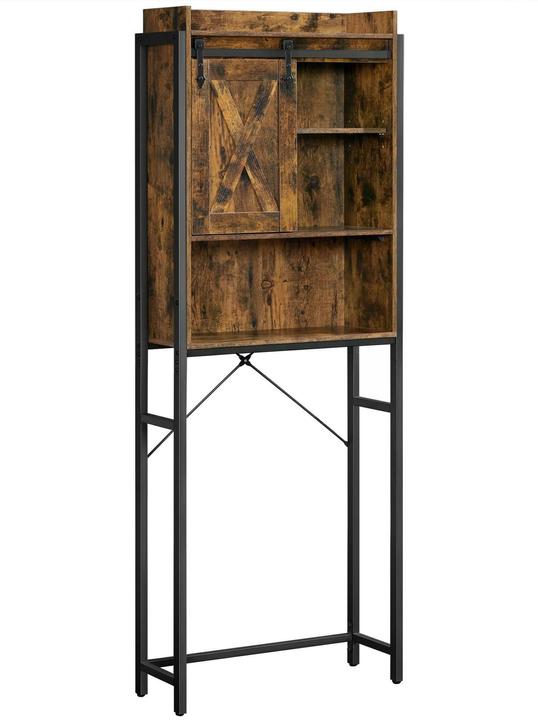Produktbild Vasagle Liam (64 x 24 x 171 cm)
