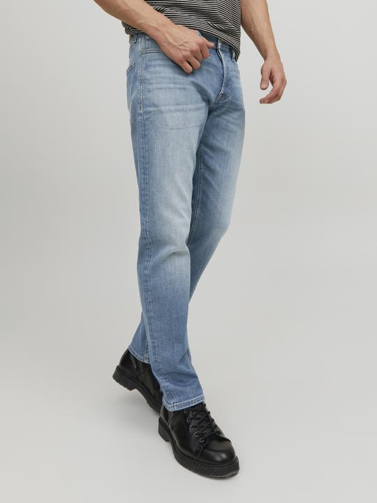 Actual product image Jack & Jones Mike Original JOS 011 PCW Comfort Fit Jeans (W28/L32)