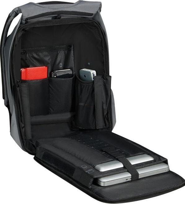 Image du produit Samsonite SECURIPAK 2.0 Backpack 15.6" (sac à dos) (16 l)