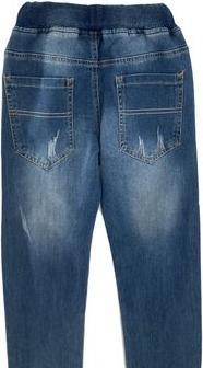 Actual product image American Rap Kids Jeans (122)