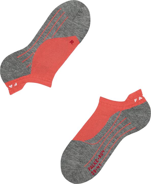 Actual product image Falke Füsslinge RU4 Invisible (35 - 36)