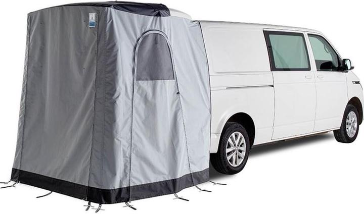 Image du produit VanSpace Tente arrière VW Caddy 5, Ford Connect pour VW T6/T5 (à partir de 2015) (Auvent, 4.40 kg)