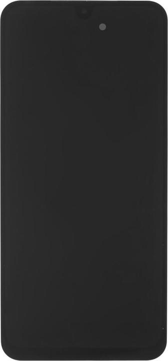 Actual product image Samsung Display + Rahmen SM-A266 Galaxy A26 5G weiss GH82-37049B (Display)