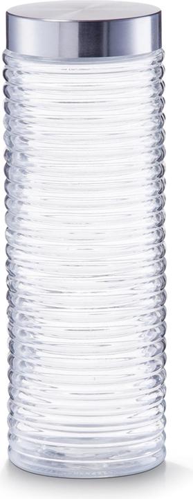 Produktbild neuetischkultur Vorratsglas mit Edelstahldeckel