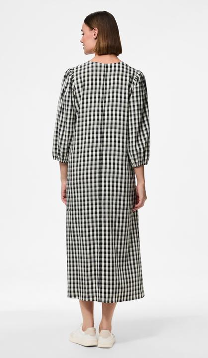 Actual product image Pieces PCDUJA Midikleid (M)