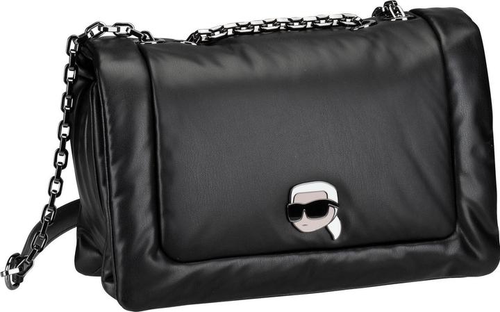 Immagine prodotto Karl Lagerfeld Borsa a tracolla K/Ikonik 2.0 Puffy PU SHB