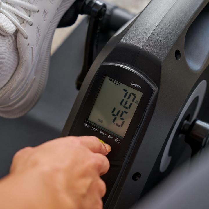 Produktbild Hammer Fitness Pedaltrainer Magnet