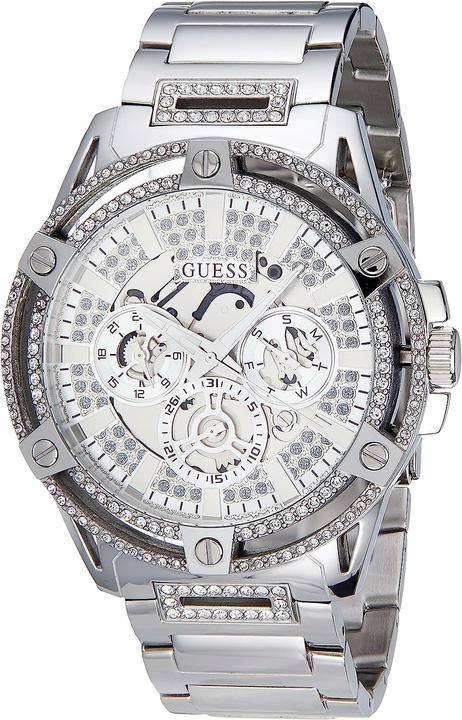 Immagine prodotto Guess Orologi Laikrodis GENTS GW0497G1 (48 mm)