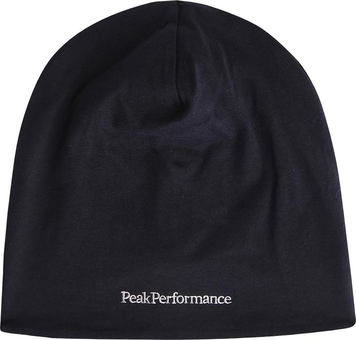 Peak Performance Progress