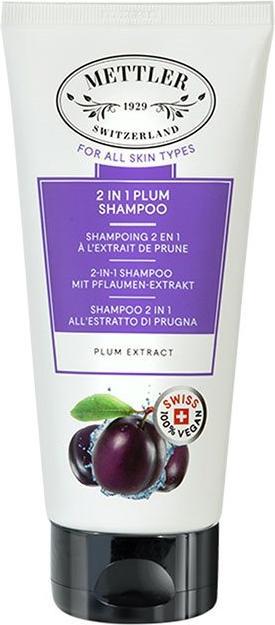 Immagine prodotto Mettler1929 Set per la cura dei capelli e del corpo Plum (Set per la cura dei capelli)