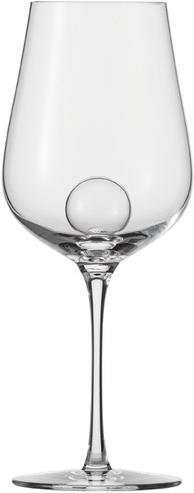 Produktbild Zwiesel Air Sense Riesling 2 (31.90 cl, 2 Gläser, Weissweingläser)