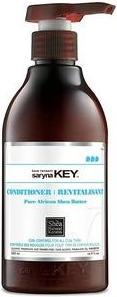 Image du produit Saryna Key Après-shampoing pur karité africain 500Ml/ 16.9 Fl.Oz * (500 ml)