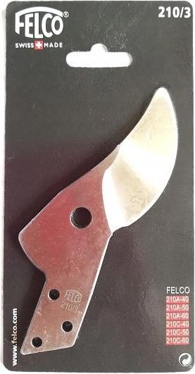 Produktbild Felco 210/3 Ersatz-Klinge für 210A + 210C Expert