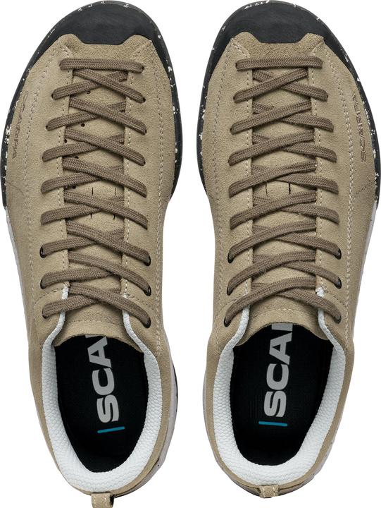 Actual product image Scarpa Mojito Planet Suede (44.5)
