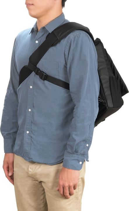 Immagine prodotto Dicota Borsa messenger Eco MOVE per Microsoft Sur (15", Microsoft)