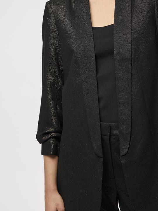 Immagine prodotto Pieces Pcbosella 3/4 Glitter Blazer Noos (XS)