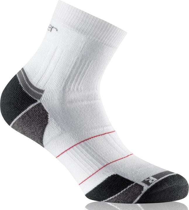 Rohner Damen Kurzsocken Multitask 1er Pack (39 - 41)