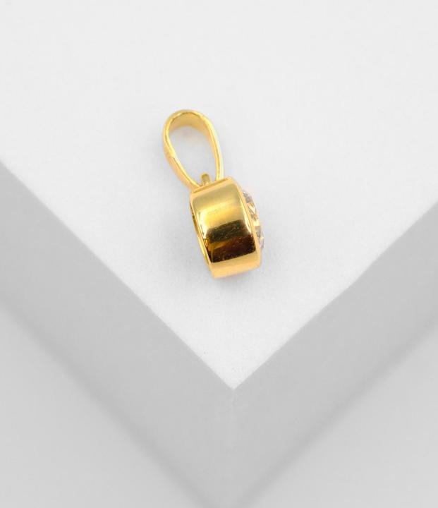 Image du produit Muau Pendentif (Or jaune 750/18K)
