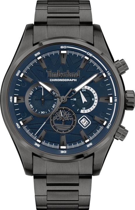 Immagine prodotto Timberland Aldridge (Cronografo, 46 mm)