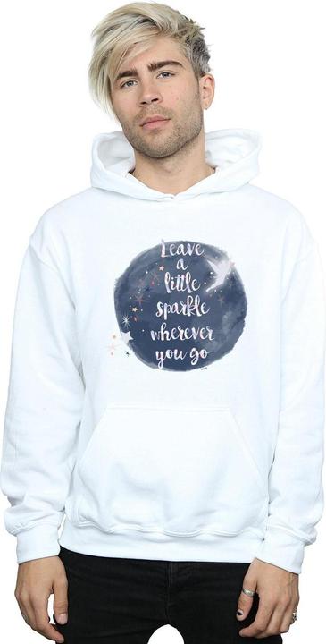 Produktbild Disney Tinker Bell A Little Sparkle Kapuzenpullover (5XL)