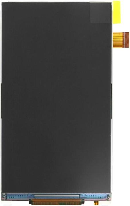 Produktbild OEM Wiko Iggy LCD-Display (Display)