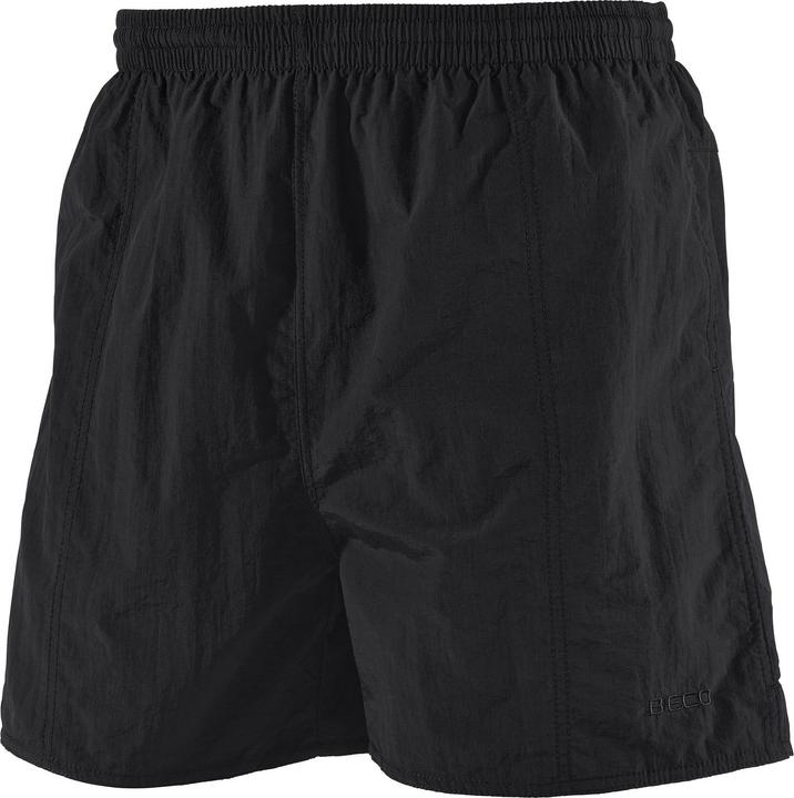 Beco Badeshorts Herren schwarz 2XL (XXL)