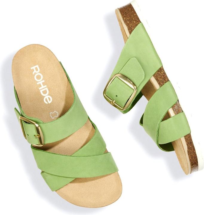 Actual product image Rohde Elba (40)