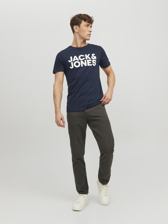Immagine prodotto Jack & Jones Maglietta con logo (XS)