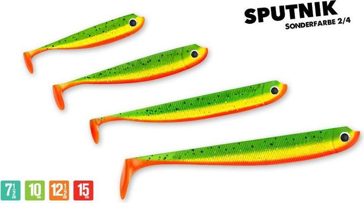 Immagine prodotto Lieblingsköder Sputnik (7.50 cm)