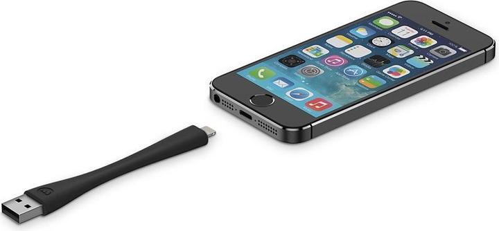 Image du produit mophie Mémoire Flex (0.10 m, USB 2.0)
