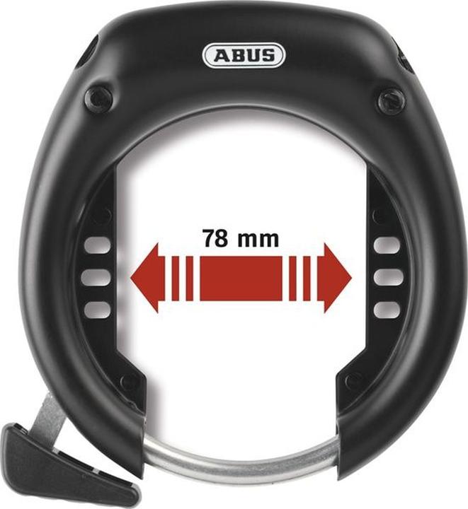 Abus Shield 5650L (7.80 cm)