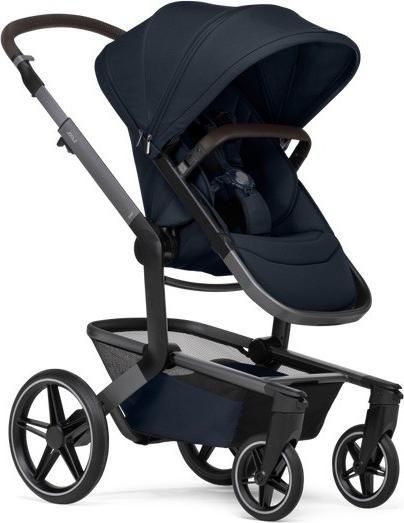 Produktbild Joolz Day 5 Kinderwagen, Navy Blue