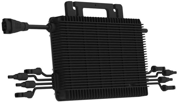 Actual product image Hoymiles HMS-2000