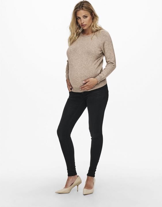 Immagine prodotto Only Maternity Maglione a maglia Mama Loose Fit (XXL)
