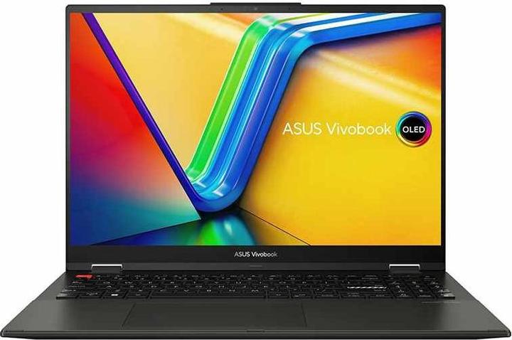 Actual product image ASUS Vivobook S 16 Flip OLED (16", Intel Core i5-13500H, 8 GB, 512 GB, CH)