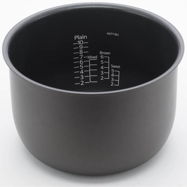 Actual product image Tiger Rice cooker
