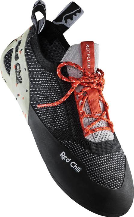 Actual product image Red Chili Ventic Air Lace II climbing shoes (44)